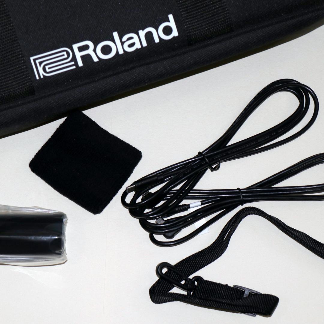 【Roland】Aerophone GO AE-05 (エアロフォン GO)