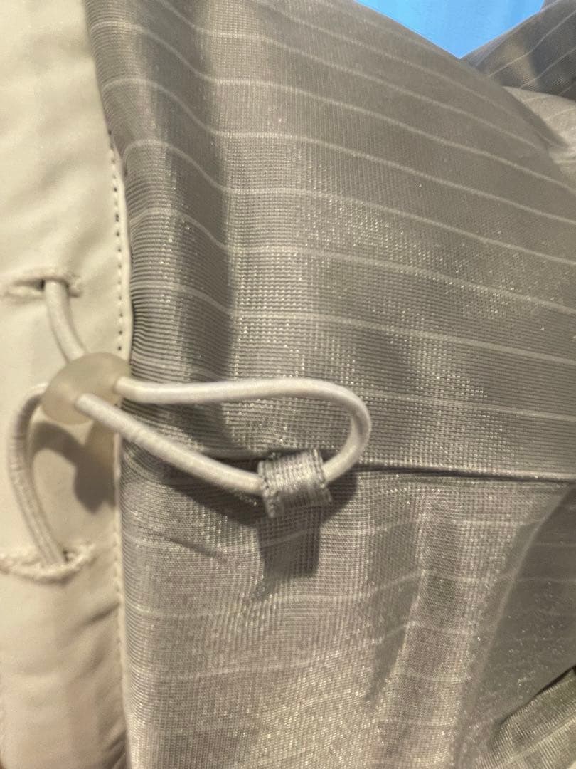 アルチビオ 中綿フードジャケット38 M 美品です