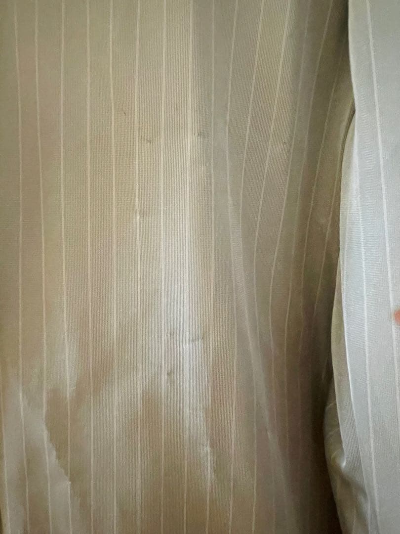 アルチビオ 中綿フードジャケット38 M 美品です