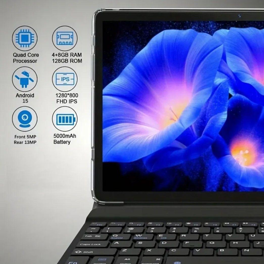 CRELANDER 10.1インチ タブレット