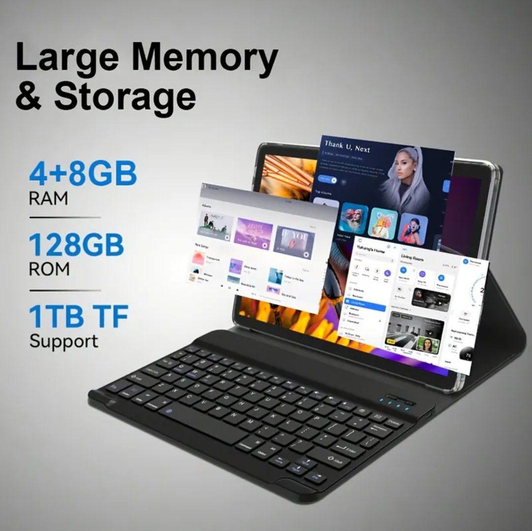 CRELANDER 10.1インチ タブレット