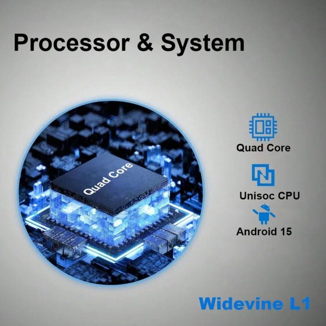 CRELANDER 10.1インチ タブレット