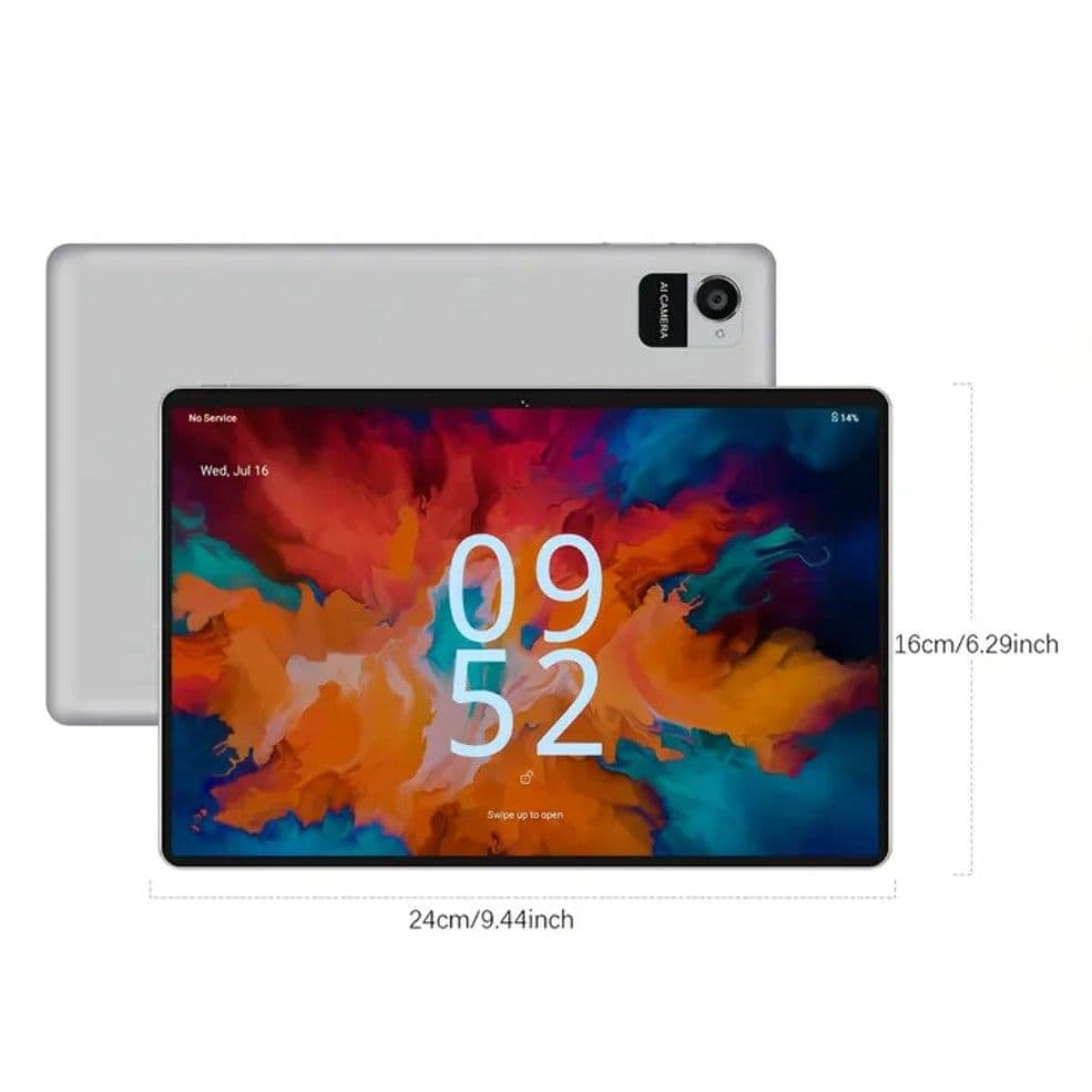 CRELANDER 10.1インチ タブレット