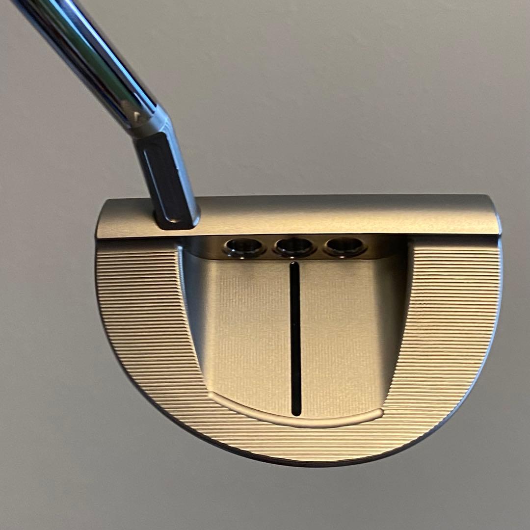 【週末値引き中】スコッティキャメロンSUPERSELECT GOLO6.5