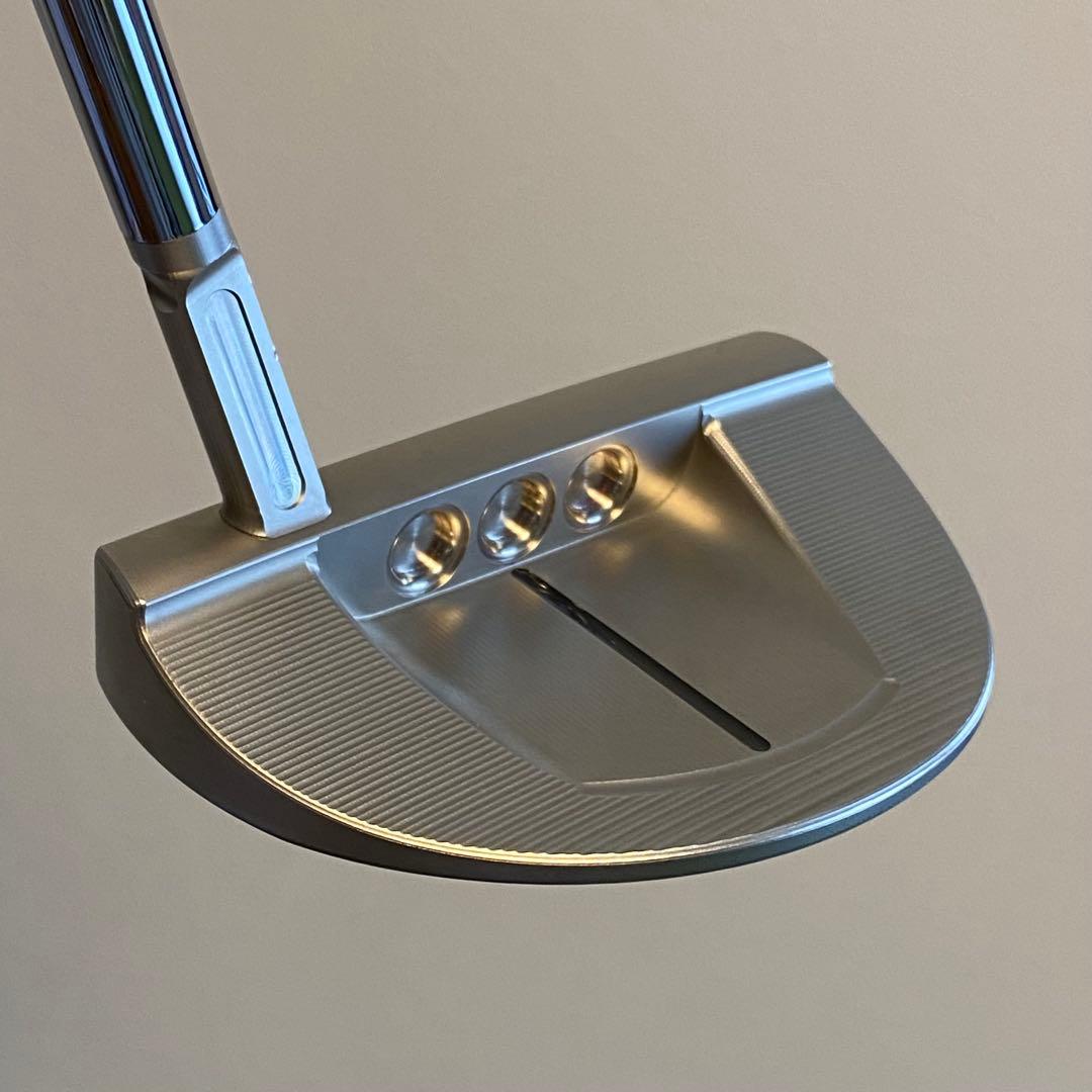 【週末値引き中】スコッティキャメロンSUPERSELECT GOLO6.5