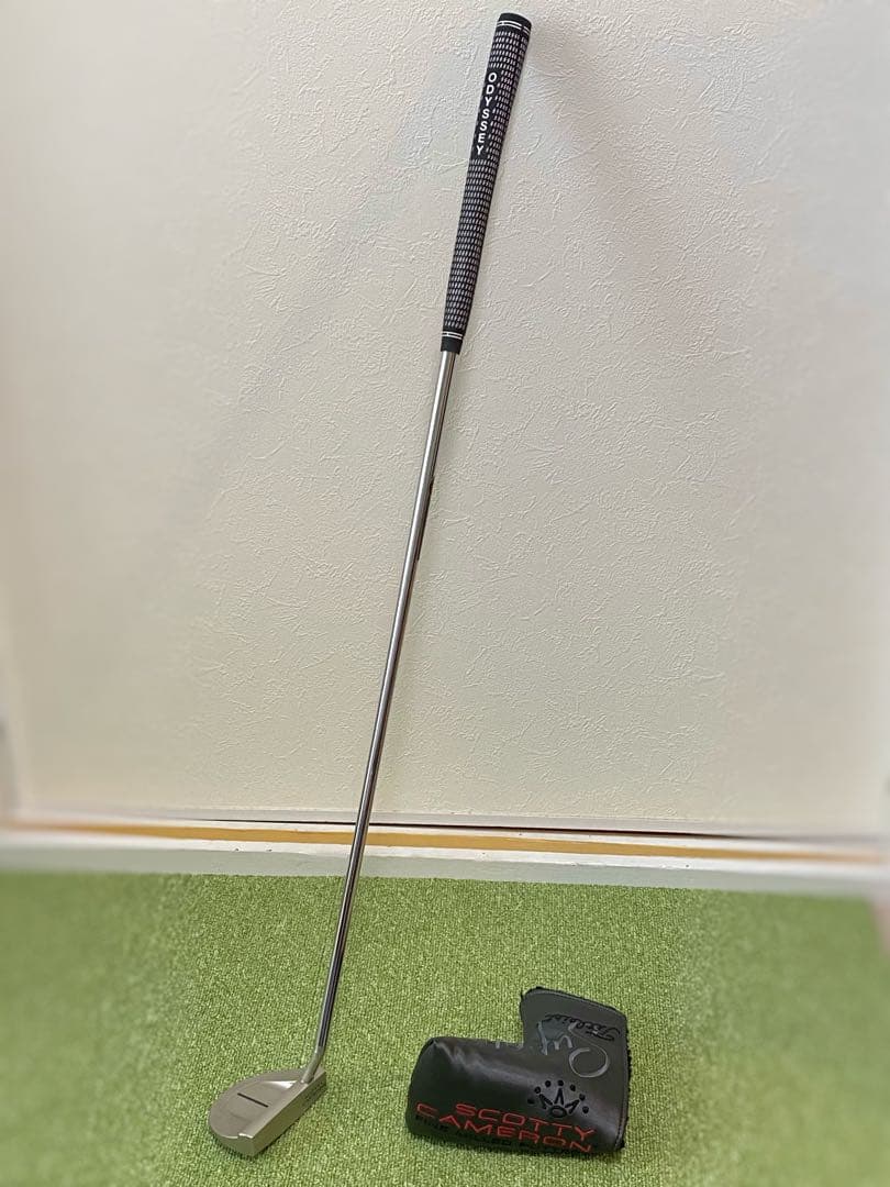 【週末値引き中】スコッティキャメロンSUPERSELECT GOLO6.5