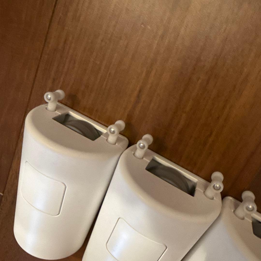 4個セットロビット めざましカーテン mornin’ plus # MN-C02