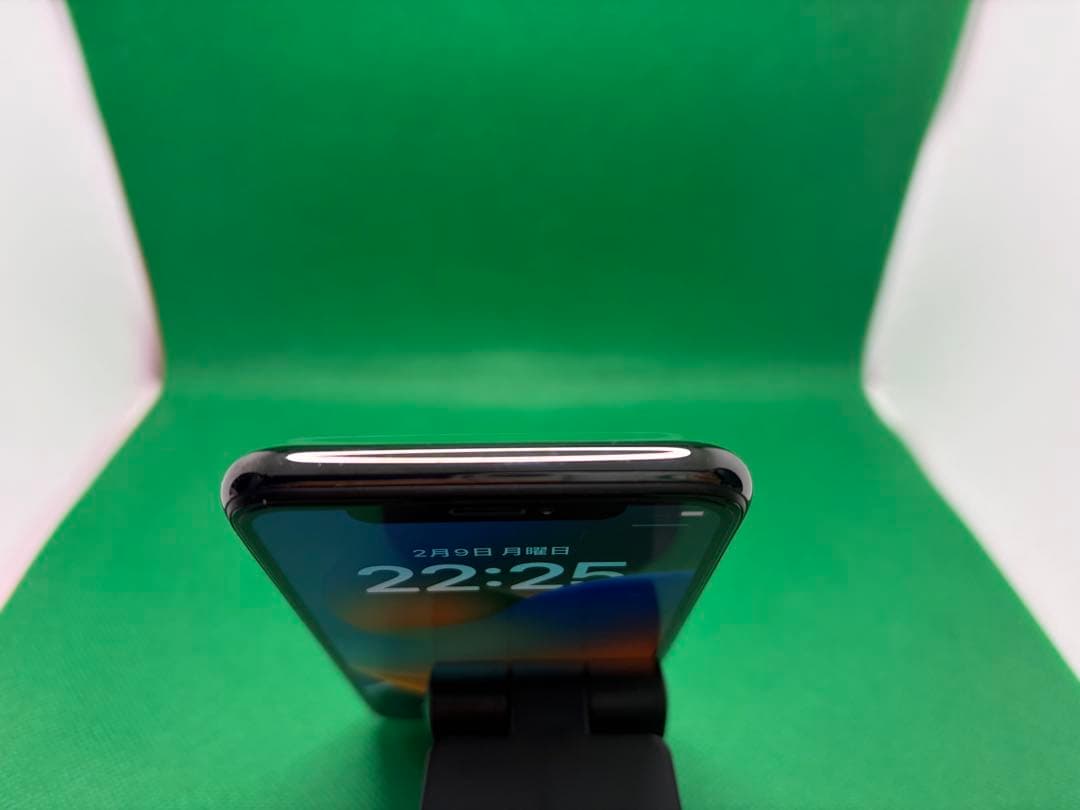 2184 IPHONE X 64GB SIM フリー