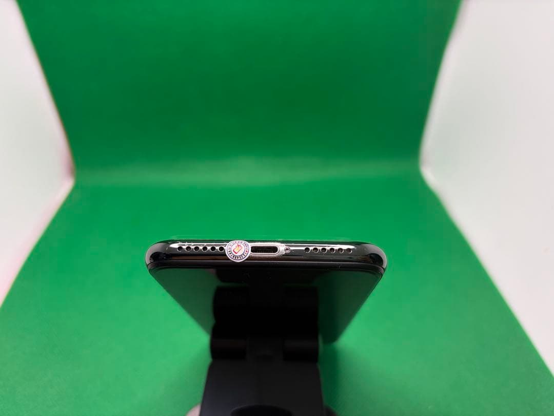 2184 IPHONE X 64GB SIM フリー