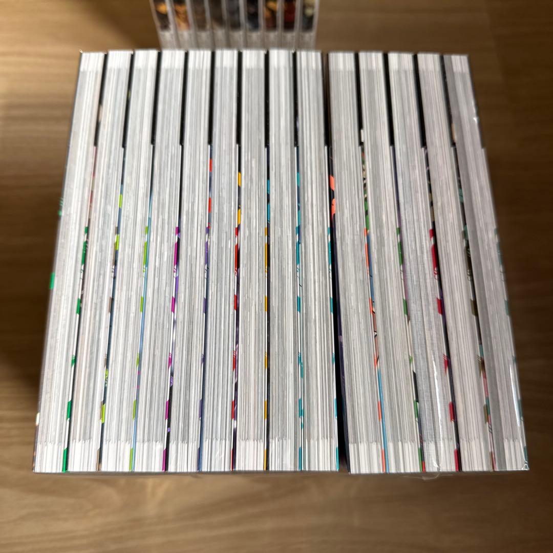 美品 俺だけレベルアップな件 1-23巻