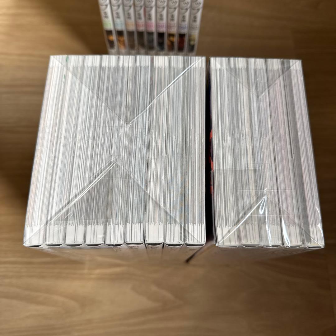 美品 俺だけレベルアップな件 1-23巻