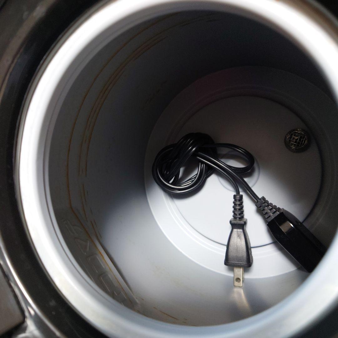 TIGER VE 電気まほうびん とく子さん PIG-S