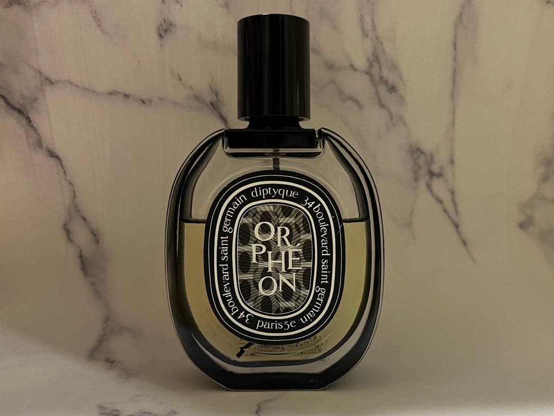 Diptyque Orphéon ディプティック オルフェオン オードパルファン