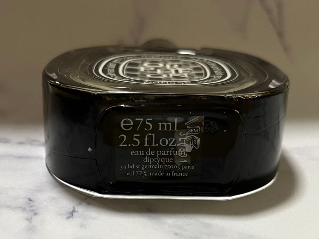 Diptyque Orphéon ディプティック オルフェオン オードパルファン