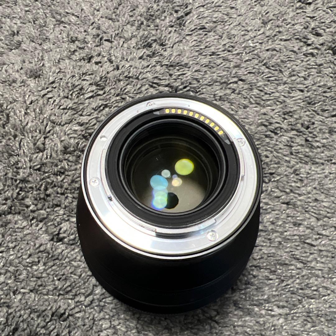 NIKKOR 85/1.2S 単焦点レンズ 85mm