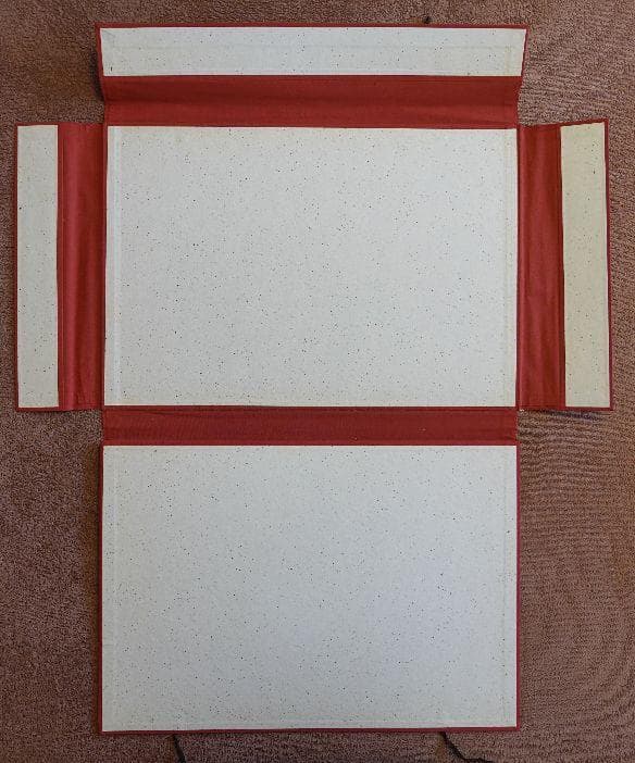 葛飾北斎の「富岳三十六景」のうち１０作品