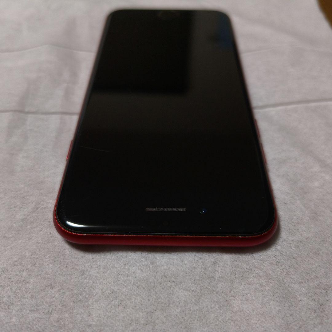 Apple iPhone 8 プロダクトレッド 64GB