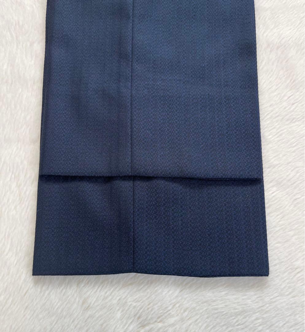 【希少】胸ポケットチーフ　スーツ　セットアップ　スリーピーススーツ　A6