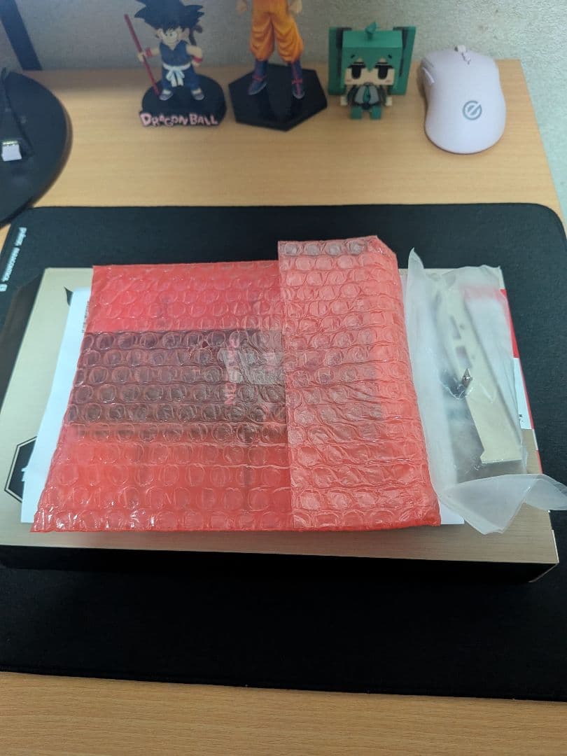 AMD Radeon RD-RX6400-E4GB/LP グラフィックボード