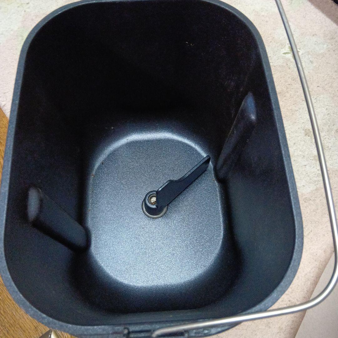 Panasonic ホームベーカリー SD-BMT2000