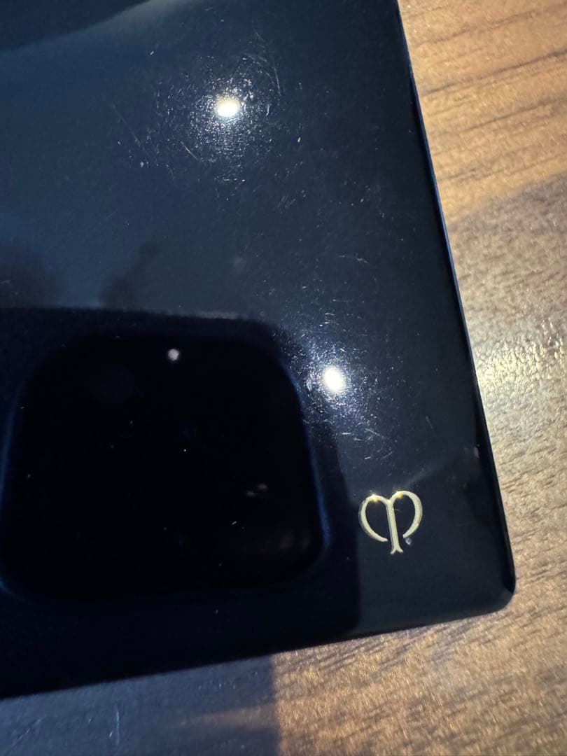 クレドポー　プレストパウダー