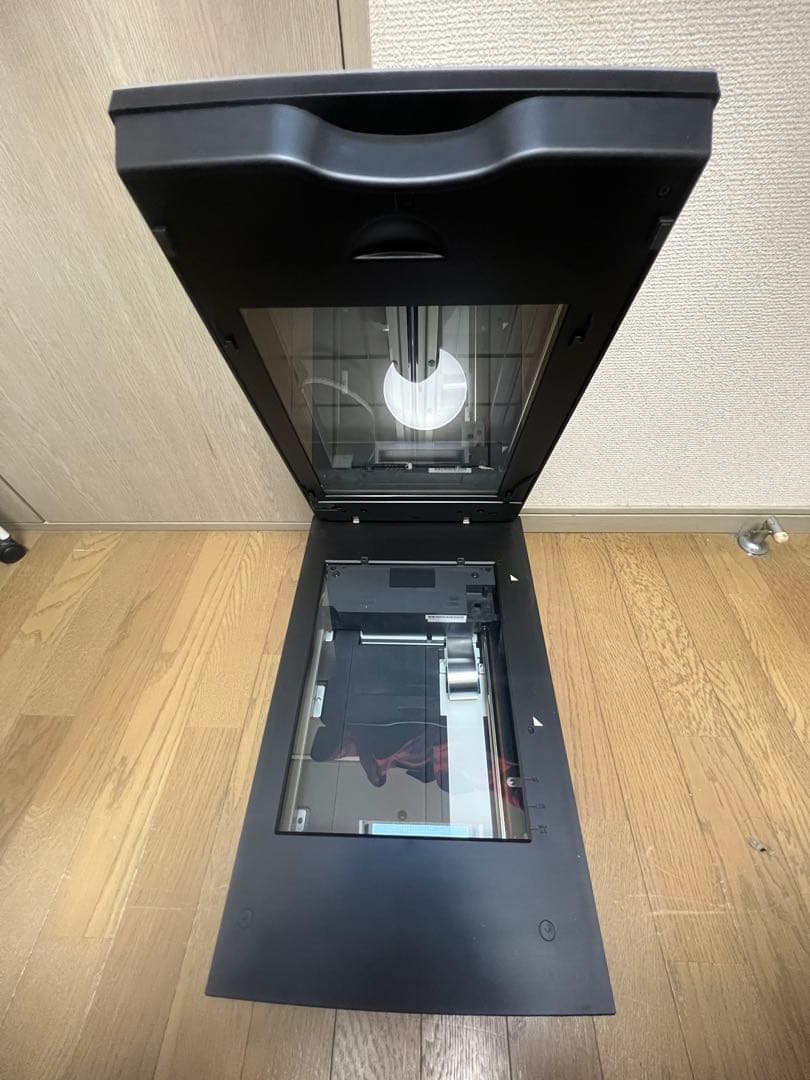 EPSON GT-X970 フラットベッドスキャナー