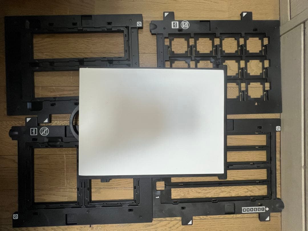 EPSON GT-X970 フラットベッドスキャナー