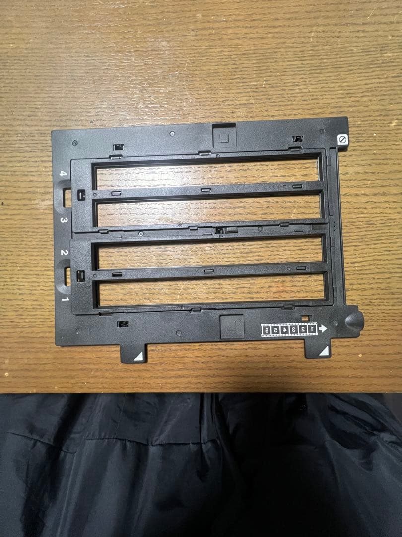 EPSON GT-X970 フラットベッドスキャナー