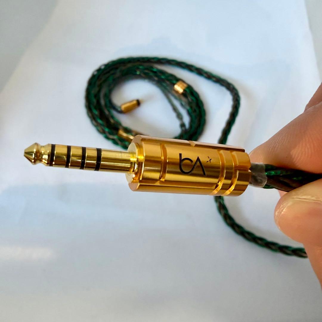 イヤホン Beat Audio Orbit Saga