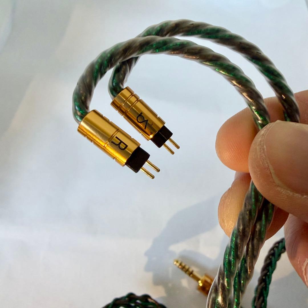 イヤホン Beat Audio Orbit Saga