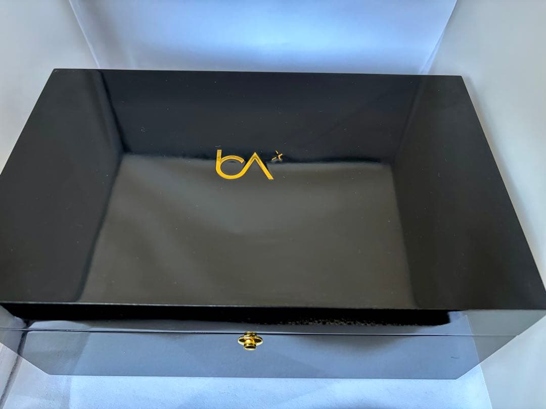 イヤホン Beat Audio Orbit Saga