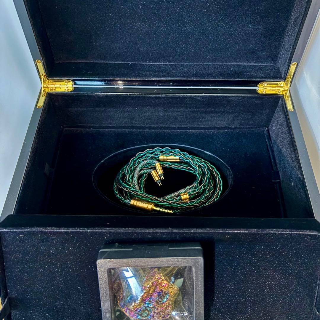 イヤホン Beat Audio Orbit Saga