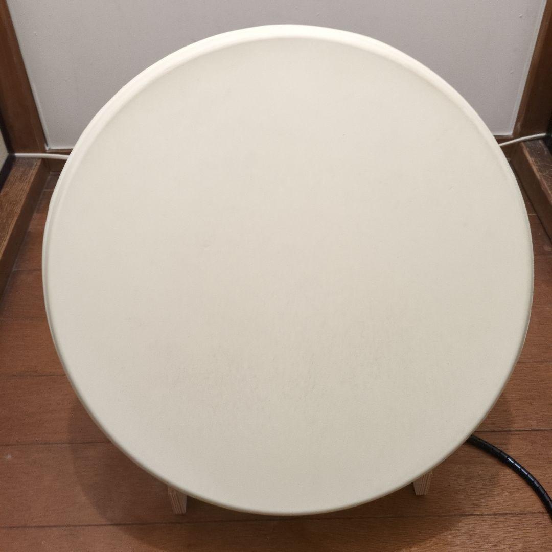 マイバチ付き 即使用可能！ おうち太鼓 純正面