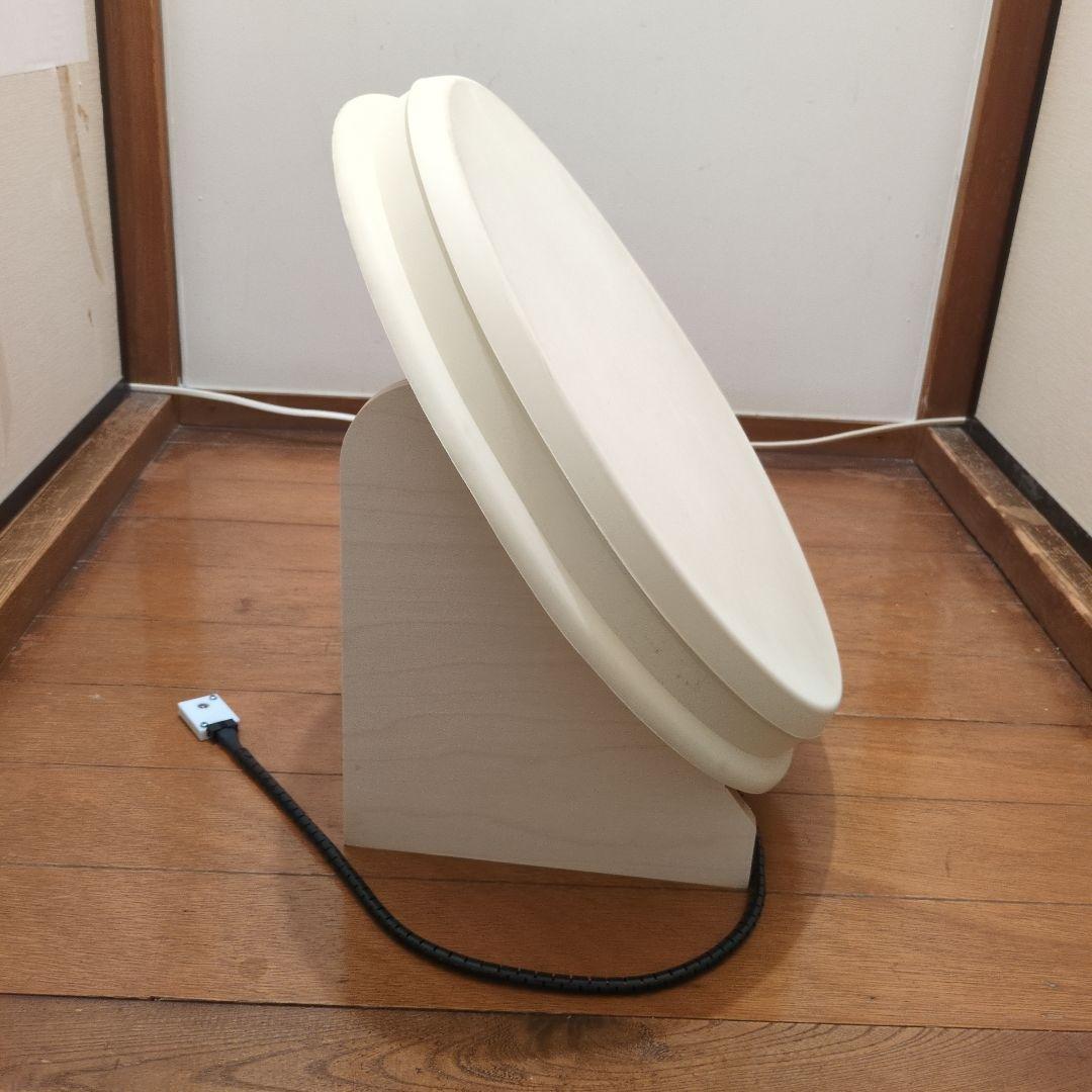 マイバチ付き 即使用可能！ おうち太鼓 純正面