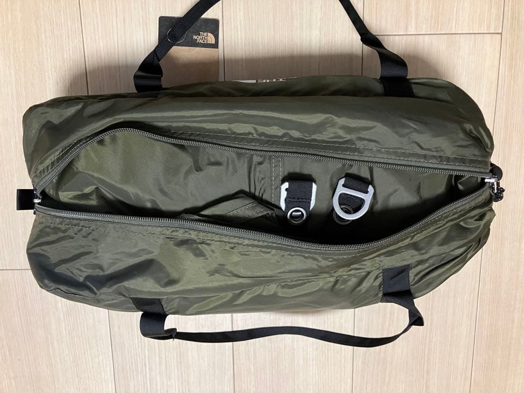 テント・タープ THE NORTH FACE Nebula Tarp 6