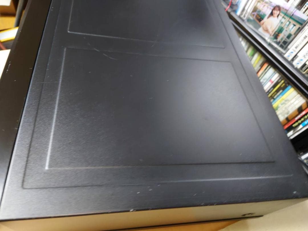 XL-Z531 ビクター　Victor　CDプレーヤー