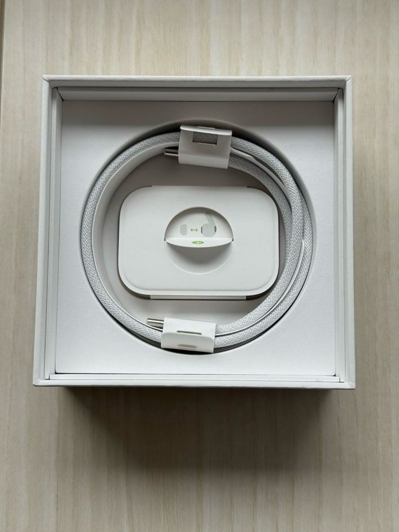 2*a様 AirPods Pro2 本体 充電ケース付き