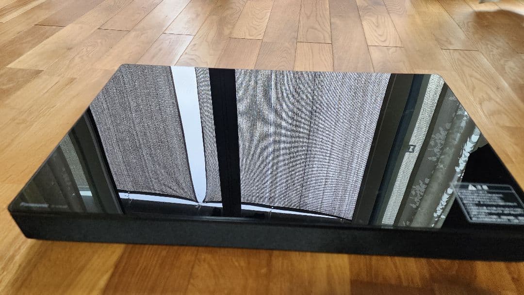 パナソニック　Panasonic　SC-HTC200