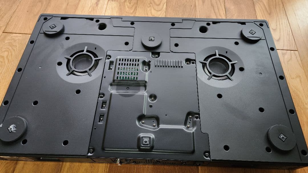 パナソニック　Panasonic　SC-HTC200