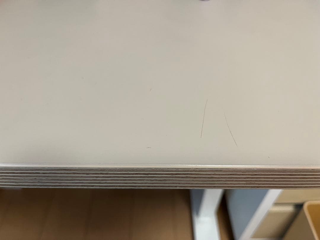 IKEA 昇降デスク