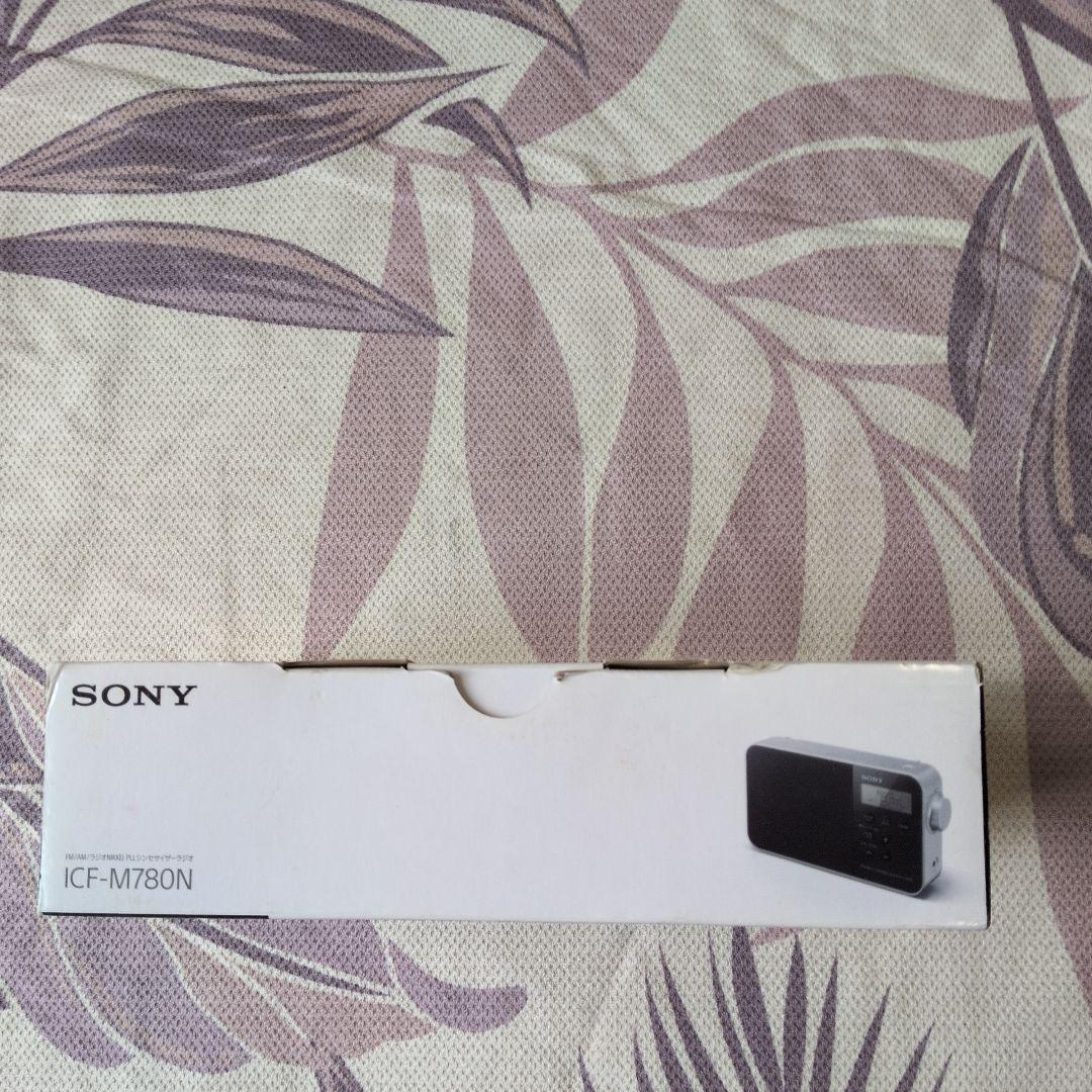 生涯の伴侶　株式　投資　ラジオ日経　寝落ち目覚し　絶版　ICF-M780N