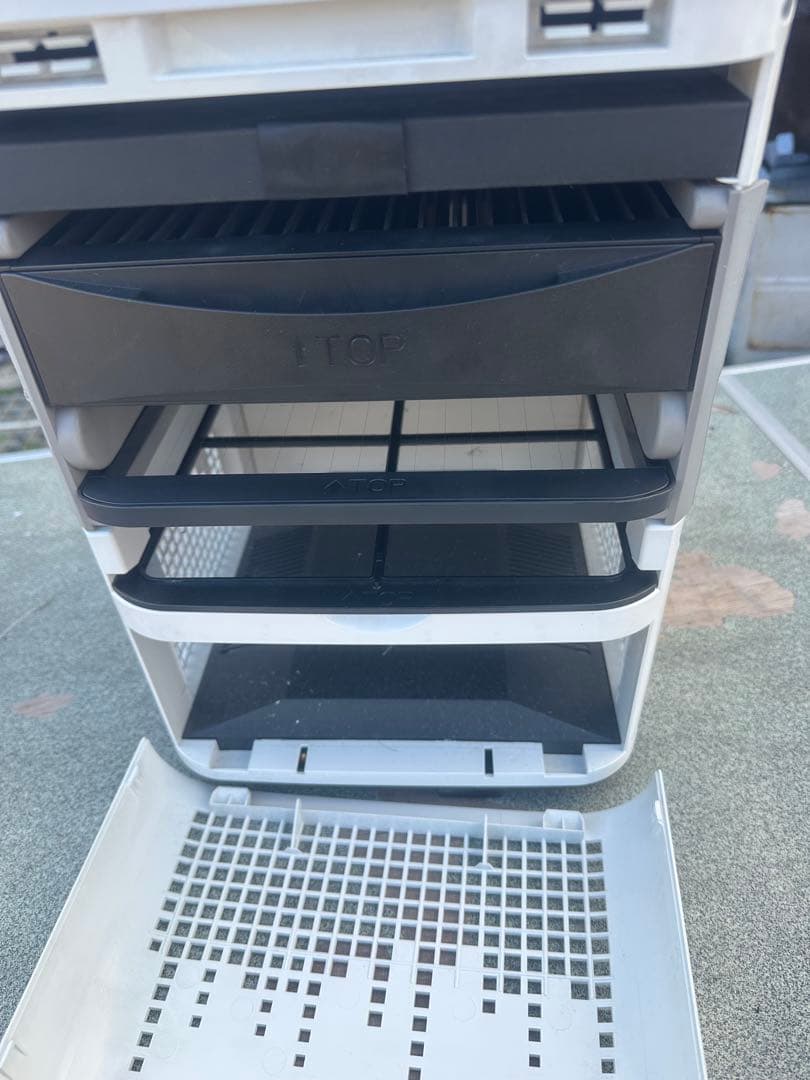 エアードックＸ３Ｓ！モデル・KJ２００-ＭＩＮＩ！本体のみ！