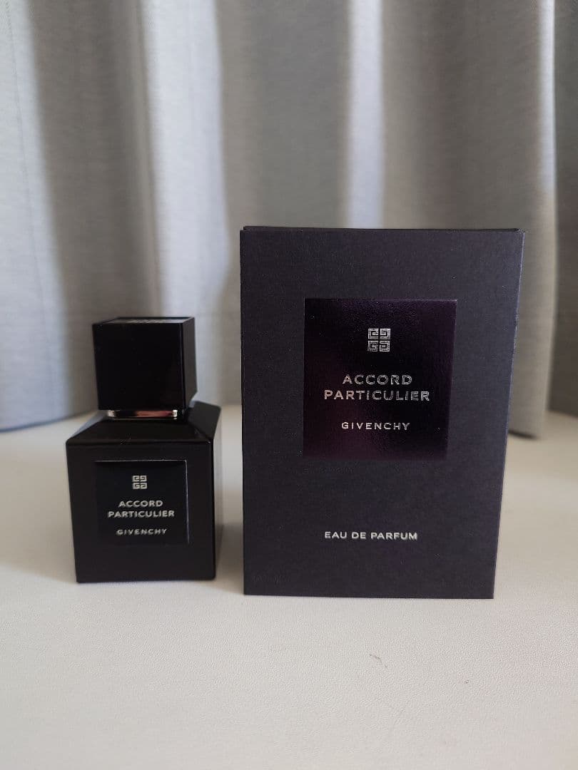 GIVENCHY アコール パルティキュリエ 50ml