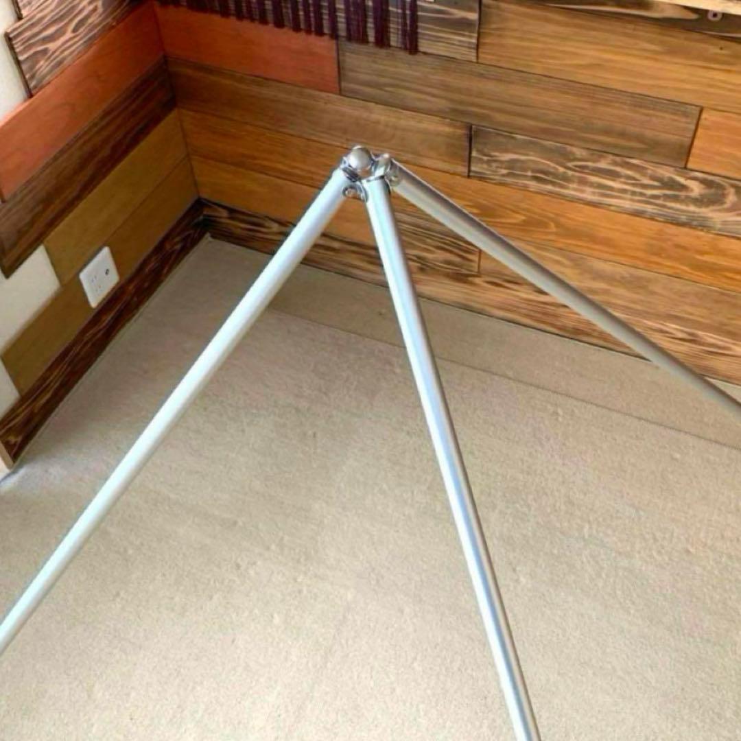 専用出品です 瞑想用ピラミッド 瞑想 ピラミッド ヒーリング ギザ アルミパイプ