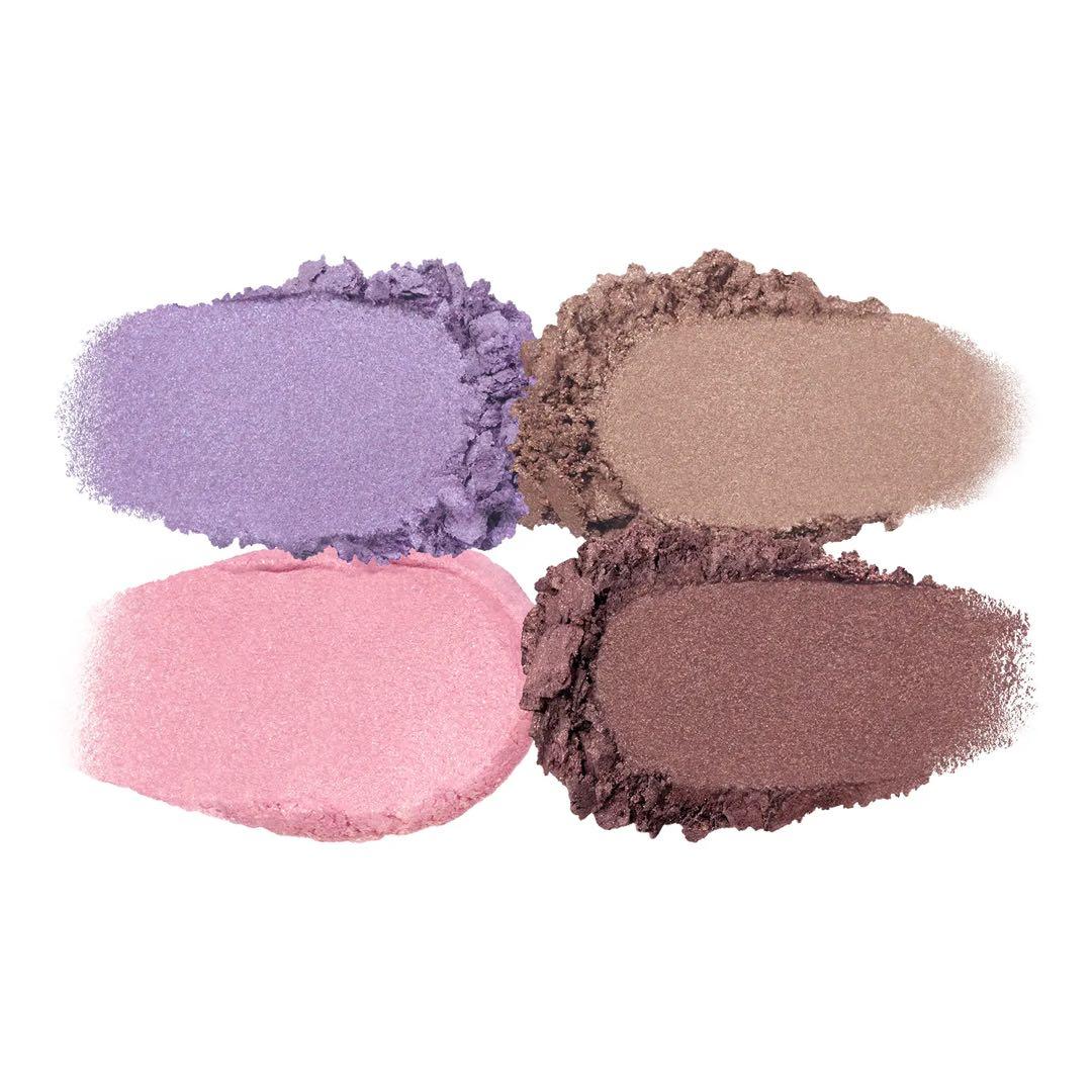 ※限定値下げ【新品】クレ・ド・ ポー ボーテオンブルクルールクアドリ504