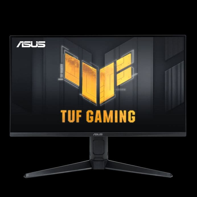 ディスプレイ・モニター本体 TUF Gaming VG28UQL1A