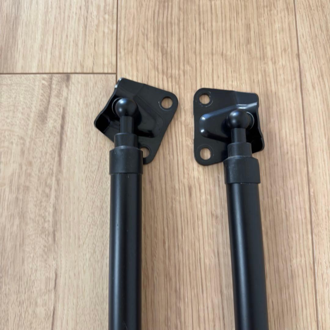 純正 新車外し ハイエース リアゲートダンパー ダンパー ミドルワイド 200系