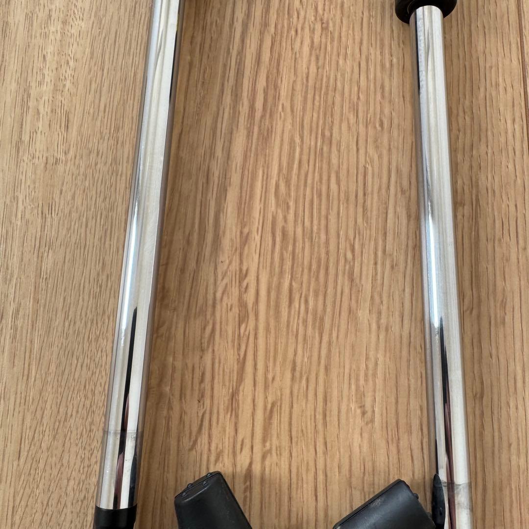 純正 新車外し ハイエース リアゲートダンパー ダンパー ミドルワイド 200系