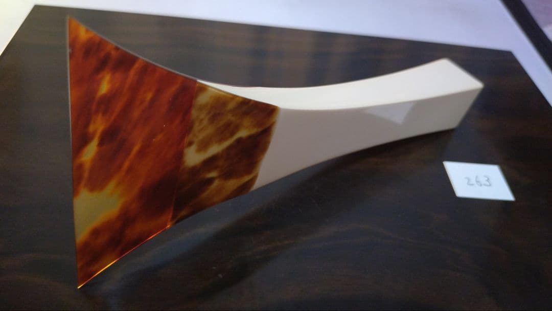 三味線バチ【送料無料】m263管理