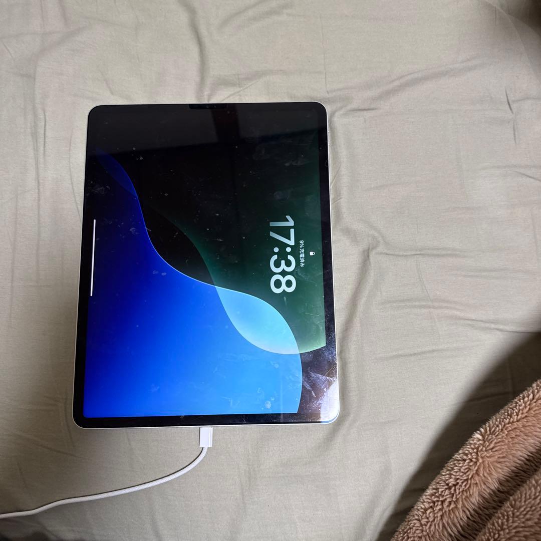 iPad Pro 12.9インチ　512gb 第5世代　美品